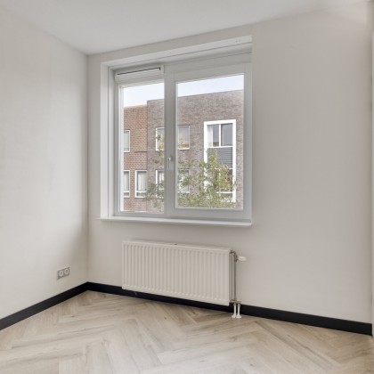 2 slaapkamers