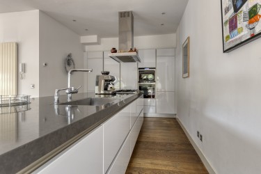 Keuken