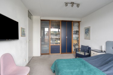 Slaapkamer