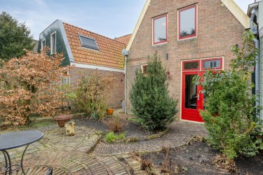 Groene vingers gezocht