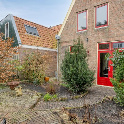 Groene vingers gezocht