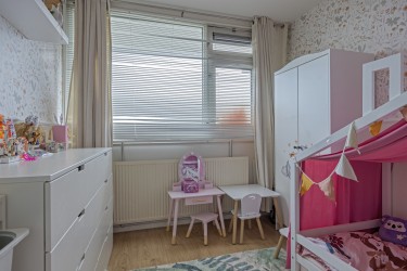Slaapkamer