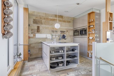 Keuken