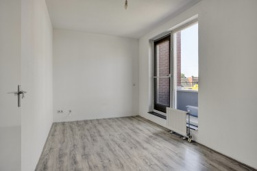 Slaapkamer