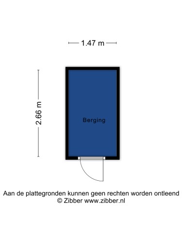 Plattegronden