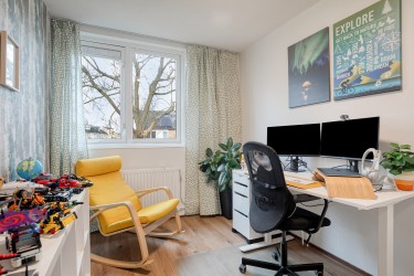 Goede slaapkamers