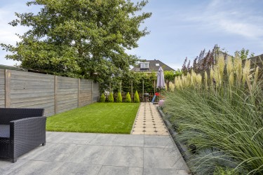 Tuin