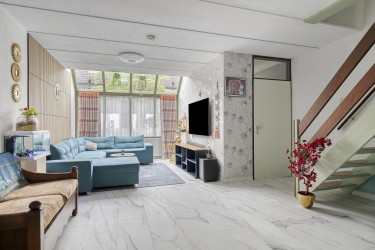 Woonkamer