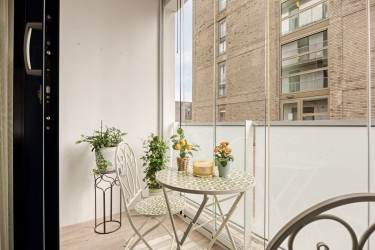 Balkon