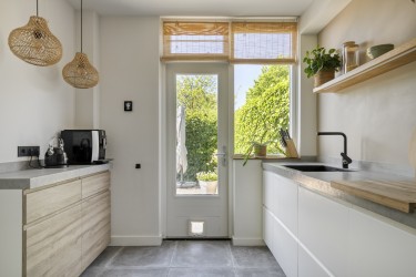 Keuken