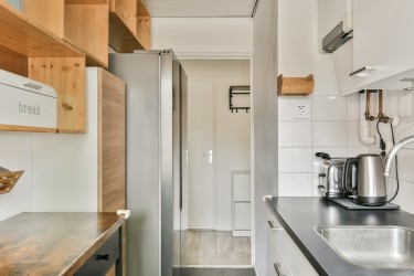 Keuken
