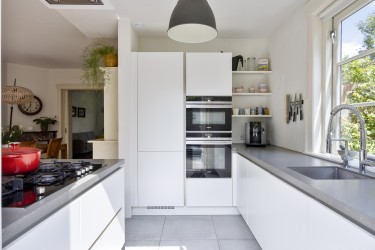 Keuken