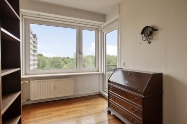 Slaapkamer