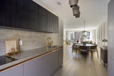 Keuken
