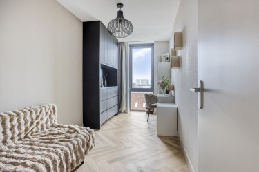 Slaapkamer