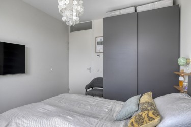 Slaapkamer