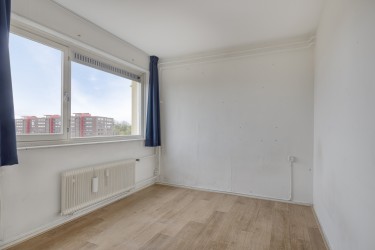Hoe deel jij de kamers in?