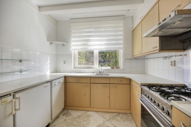 Keuken
