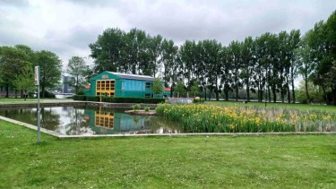 Extra foto's