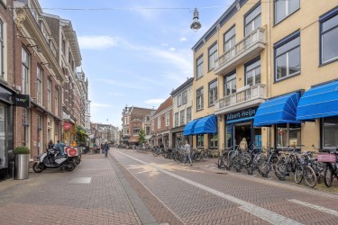 Omgeving