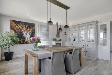 Keuken