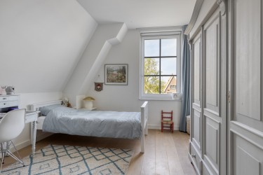 Slaapkamer
