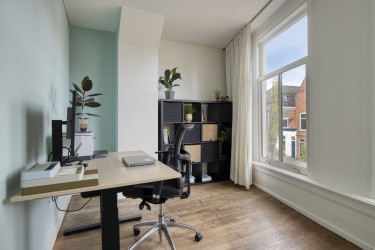Slaapkamer