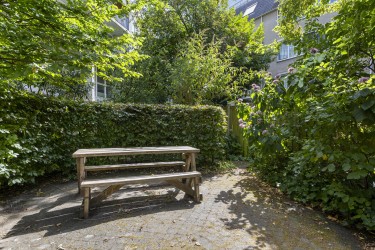 Prettig wonen