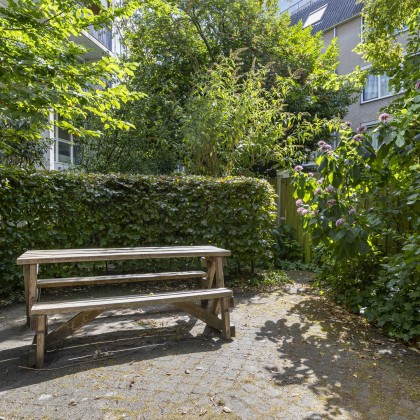 Prettig wonen