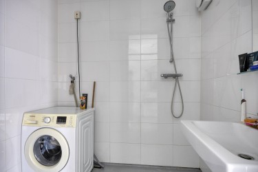 Badkamer