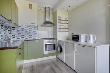 Keuken