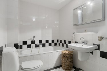 Slaapkamer