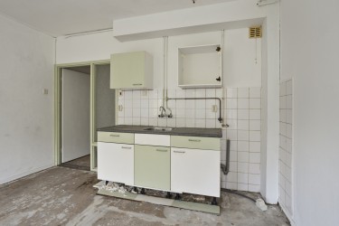 Keuken