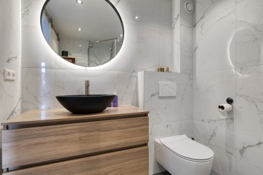 Badkamer