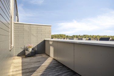 Slaapkamer