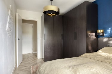 Slaapkamer