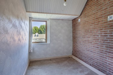 Slaapkamer