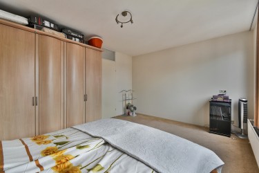 Slaapkamer