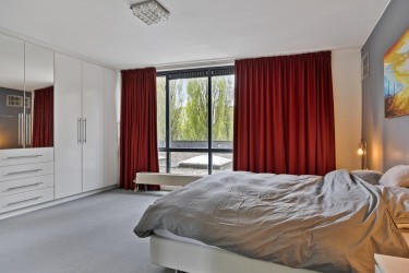 Slaapkamer