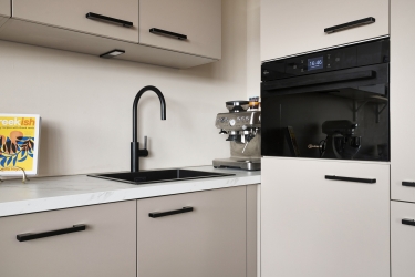 Keuken