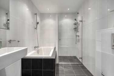 Badkamer