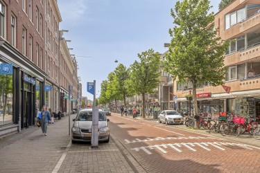 Omgeving