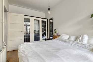 Slaapkamer