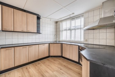 Plaats jouw droomkeuken