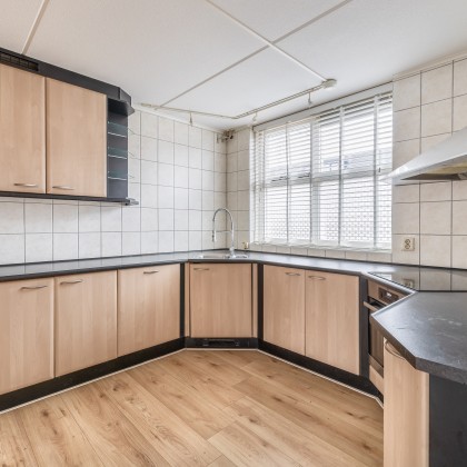 Plaats jouw droomkeuken