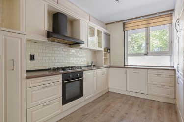 Open keuken
