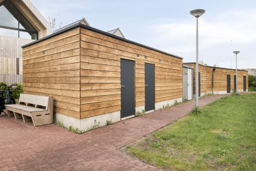 Extra foto's