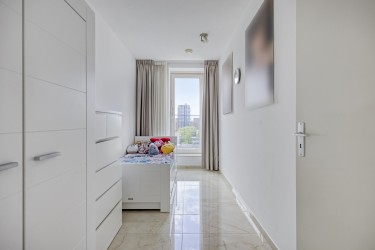 Slaapkamer