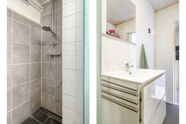 Badkamer