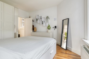 Slaapkamer